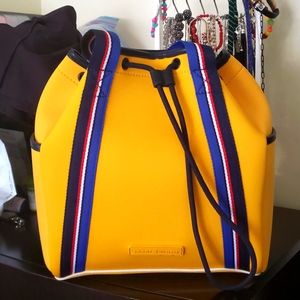 Back pack Tommy Hilfiger